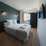 Ventus Aparthotel 3*
