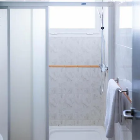 Ventus Ξενοδοχείο με διαμερίσματα Ελ Μέντανο