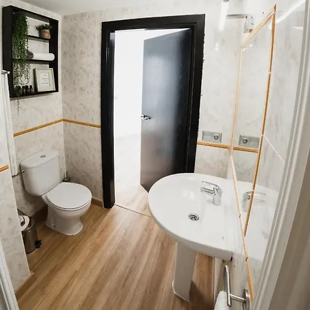 Ventus Aparthotel El Médano