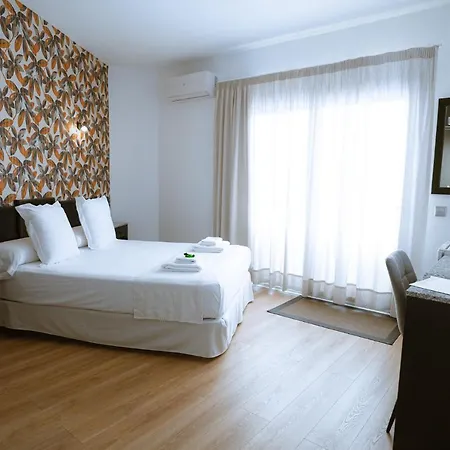 Ventus Aparthotel *