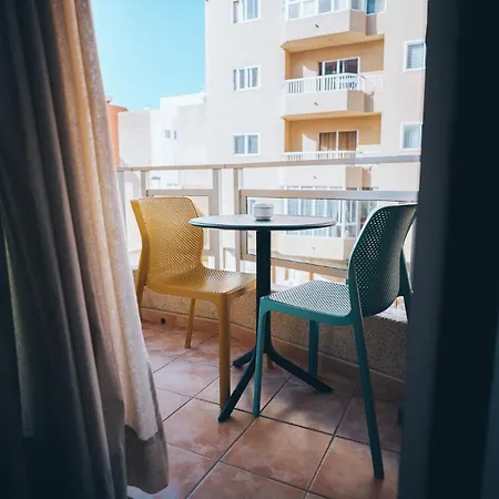 Ventus Ξενοδοχείο με διαμερίσματα