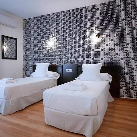 Ventus Aparthotel *
