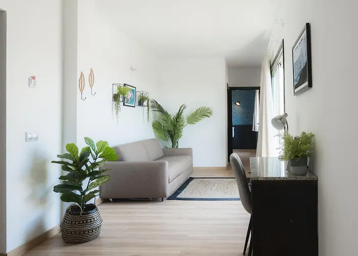 Ventus 아파트호텔 3*