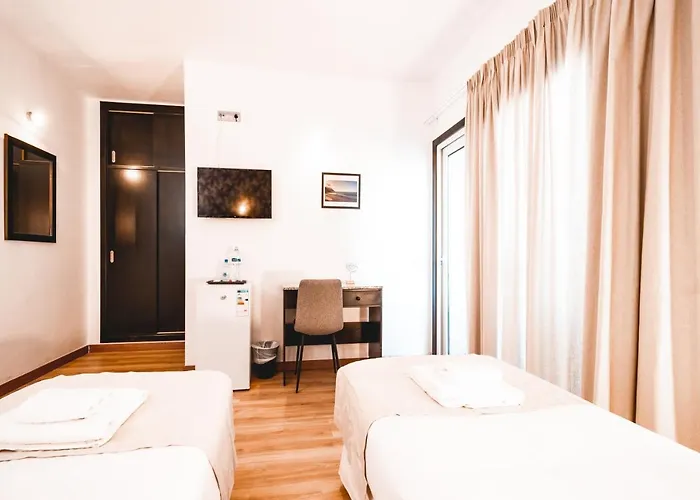 Ventus Apart Otel 3*