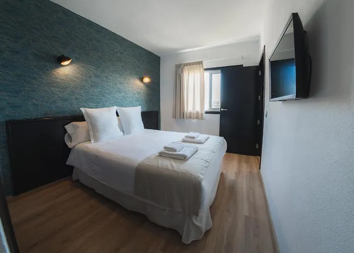 Ventus Apart Otel 3*