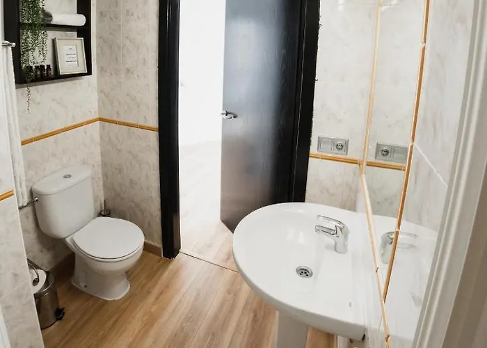 Ventus Apart Otel El Médano