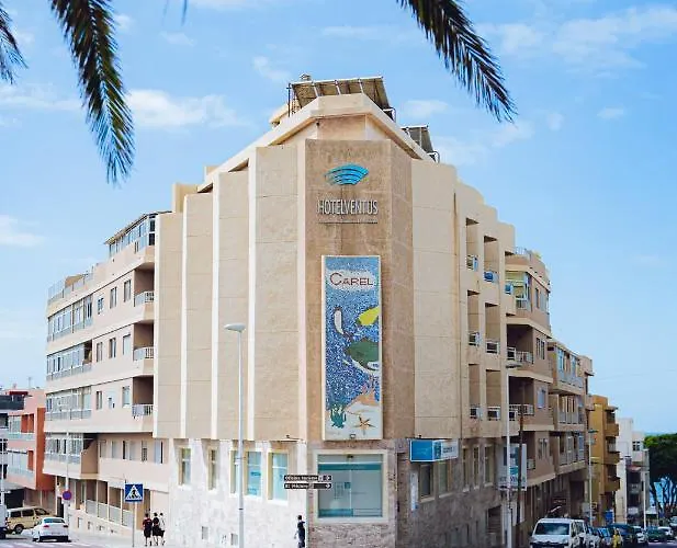 Ventus Apart Otel 3*