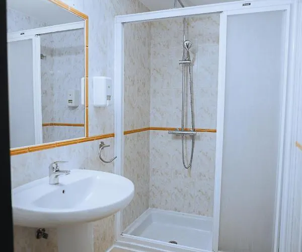 Ventus Apart Otel 3*