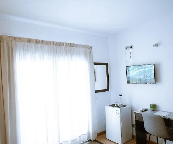 Apart Otel Ventus 3*