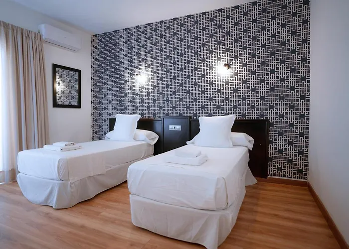Ventus Apart Otel 3*