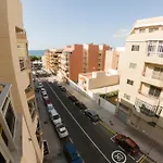 Ventus El Médano