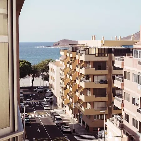 Appart hôtel Ventus 3*