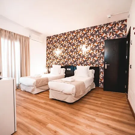 Ventus Appart hôtel 3*