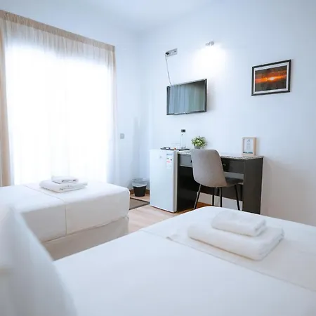 Ventus 3* El Medano (Tenerife)