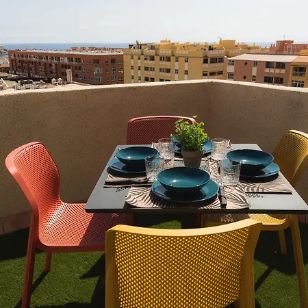 Appart hôtel Ventus 3*