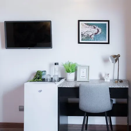 Aparthotel Ventus