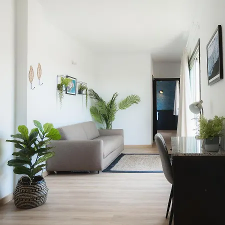 Ventus Aparthotel 3*