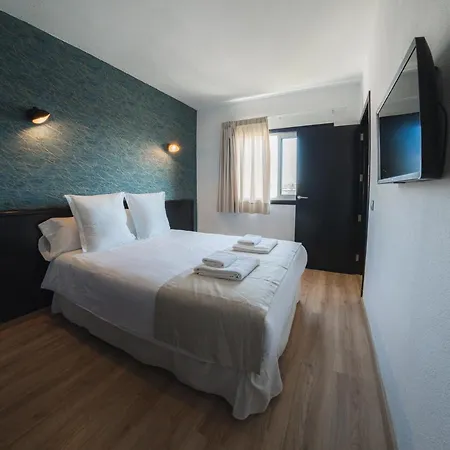 Ventus Aparthotel 3*