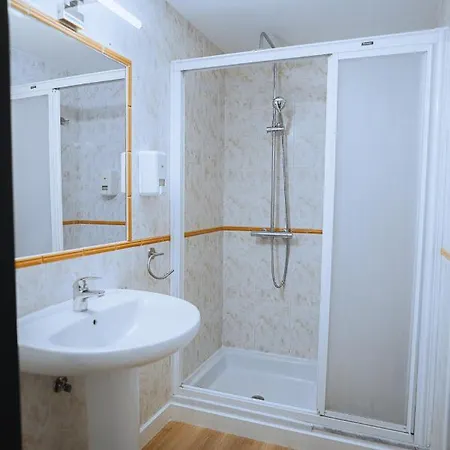 Ventus Aparthotel 3*