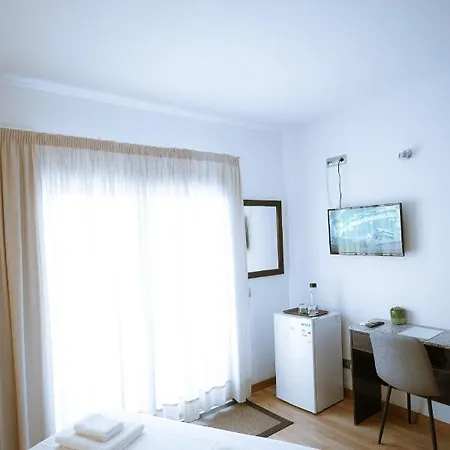 Aparthotel Ventus 3*