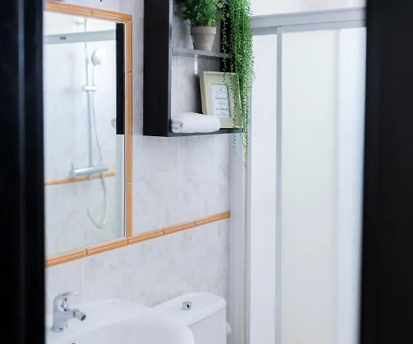 Ventus 3* El Medano (Tenerife)