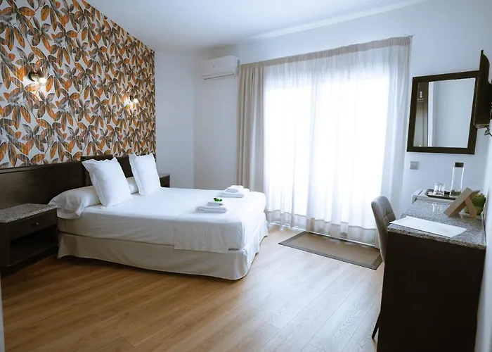 Ventus Aparthotel 3*