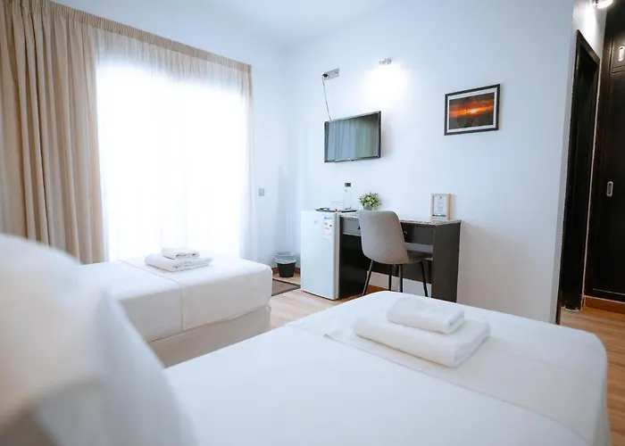 Ventus 3* El Medano (Tenerife)